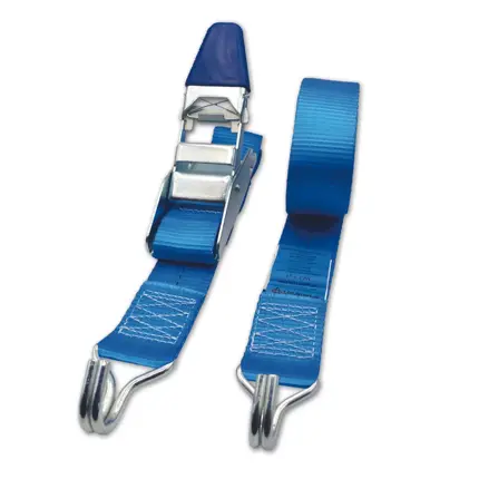 Sangle d'arrimage gamme de sangle pour vul ou pl