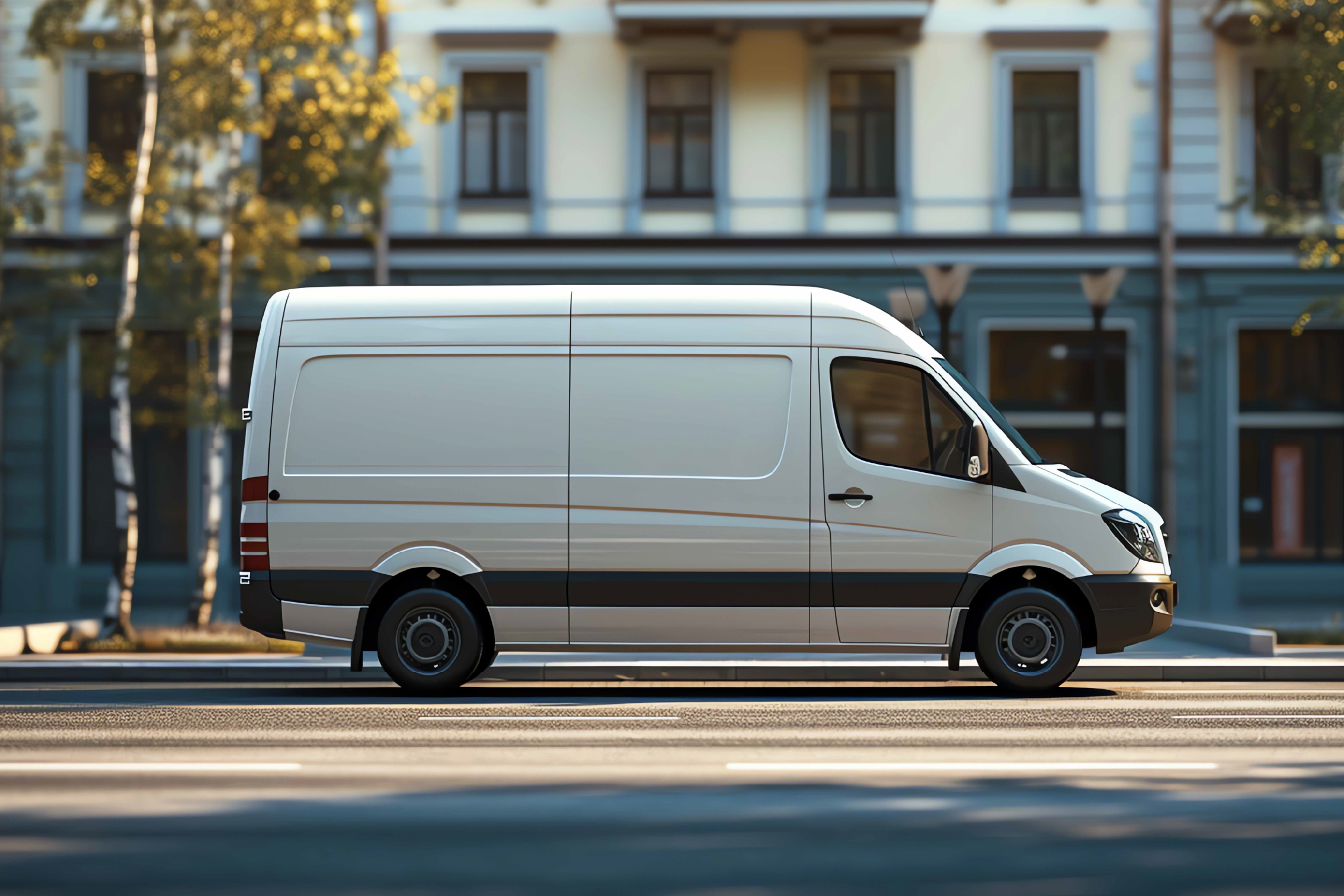 Arrimage routier Arrimer son chargement pour le transport routier